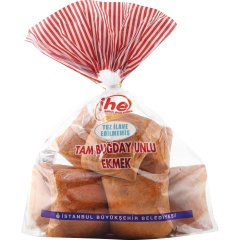 Bread Packaging