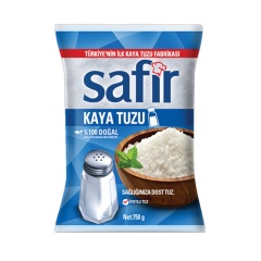 Salt & Sugar Packaging
