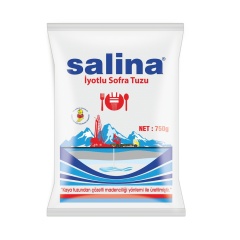 Salt & Sugar Packaging