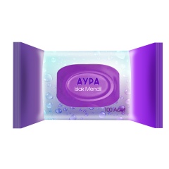 Hygiene Products Packaging