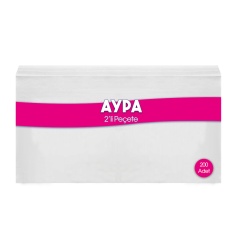 Sanitary Products Packaging